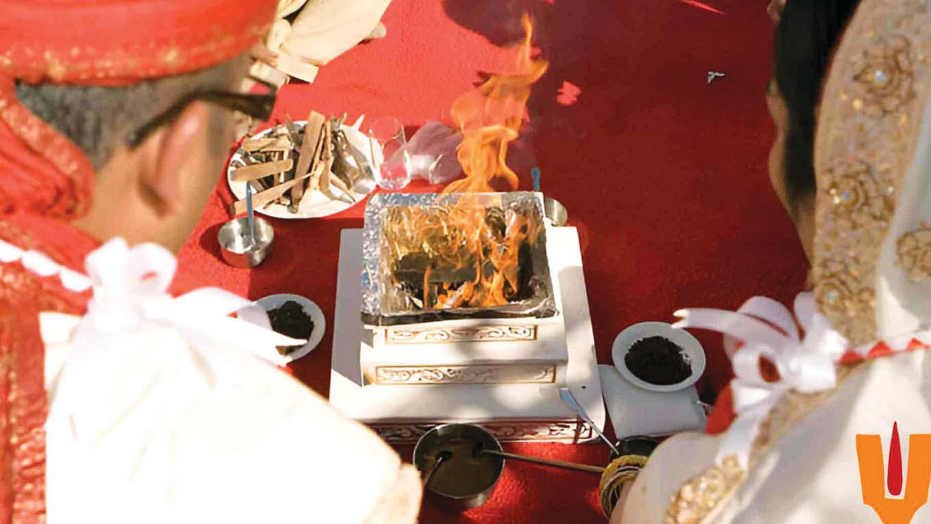 પરણો તો પ્રેમથી, ભભકાથી નહીં...